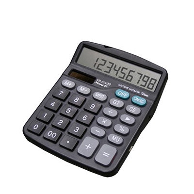 Calculator Spy Voice Recorder